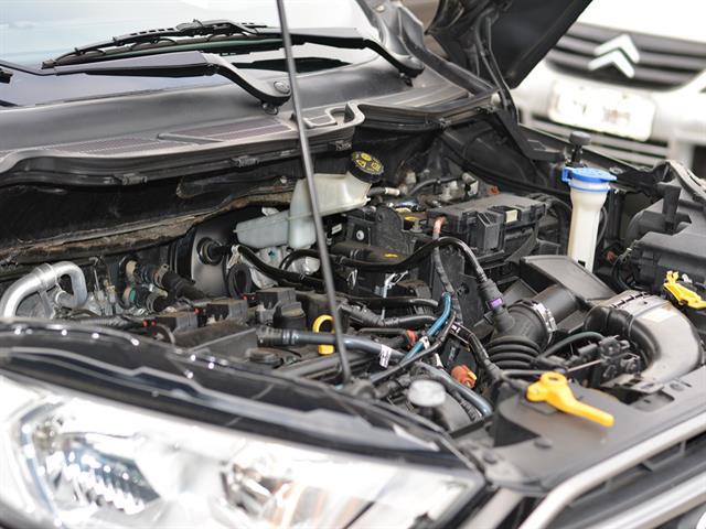 FORD ECOSPORT SE 1.5 12V FLEX 5P MEC. 2018