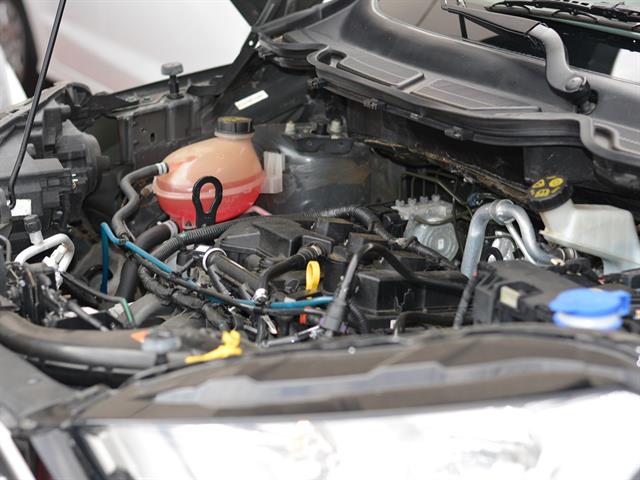 FORD ECOSPORT SE 1.5 12V FLEX 5P MEC. 2018