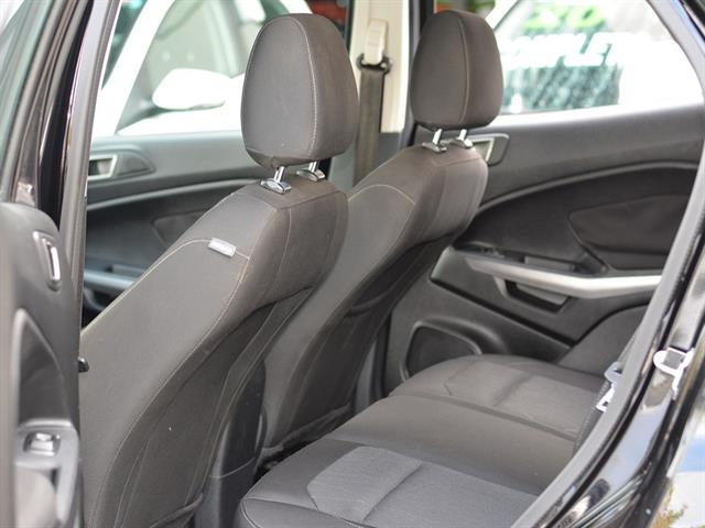 FORD ECOSPORT SE 1.5 12V FLEX 5P MEC. 2018