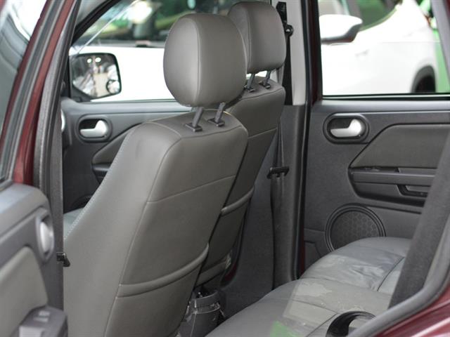 FORD ECOSPORT XLT 2.0/ 2.0 FLEX 16V 5P AUT. 2011