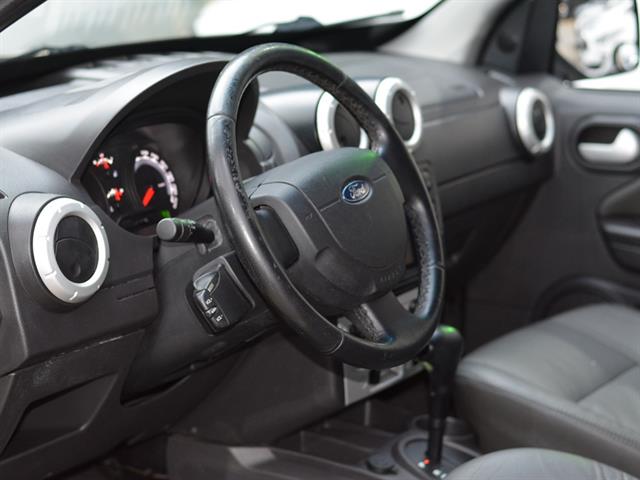 FORD ECOSPORT XLT 2.0/ 2.0 FLEX 16V 5P AUT. 2011