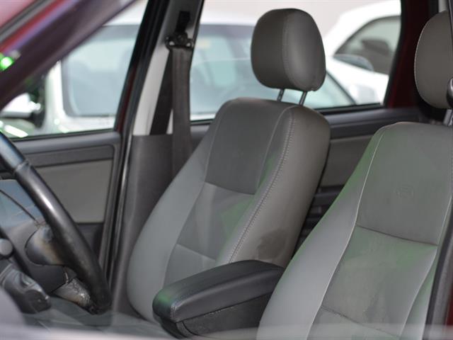 FORD ECOSPORT XLT 2.0/ 2.0 FLEX 16V 5P AUT. 2011