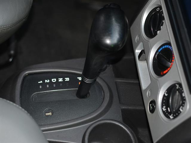 FORD ECOSPORT XLT 2.0/ 2.0 FLEX 16V 5P AUT. 2011