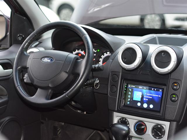 FORD ECOSPORT XLT 2.0/ 2.0 FLEX 16V 5P AUT. 2011