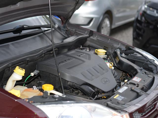 FORD ECOSPORT XLT 2.0/ 2.0 FLEX 16V 5P AUT. 2011