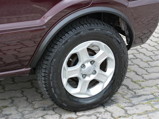 FORD ECOSPORT XLT 2.0/ 2.0 FLEX 16V 5P AUT. 2011