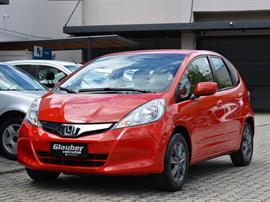 HONDA FIT LX 1.4/ 1.4 FLEX 8V/16V 5P AUT. 2014/2014