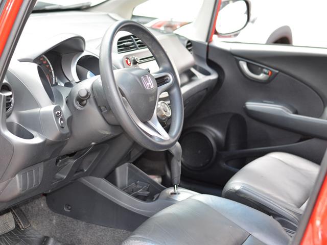 HONDA FIT LX 1.4/ 1.4 FLEX 8V/16V 5P AUT. 2014