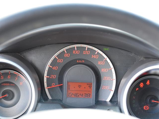 HONDA FIT LX 1.4/ 1.4 FLEX 8V/16V 5P AUT. 2014