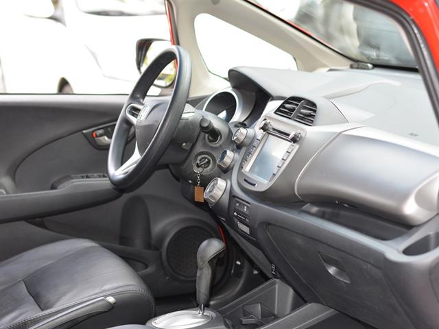 HONDA FIT LX 1.4/ 1.4 FLEX 8V/16V 5P AUT. 2014