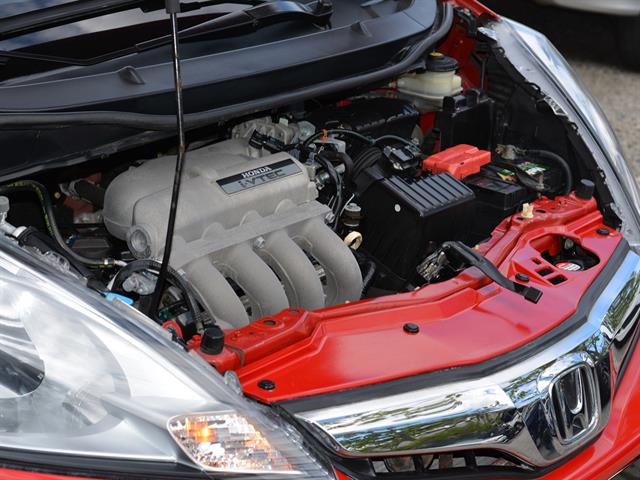 HONDA FIT LX 1.4/ 1.4 FLEX 8V/16V 5P AUT. 2014