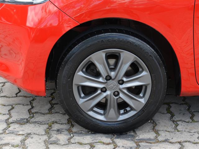 HONDA FIT LX 1.4/ 1.4 FLEX 8V/16V 5P AUT. 2014