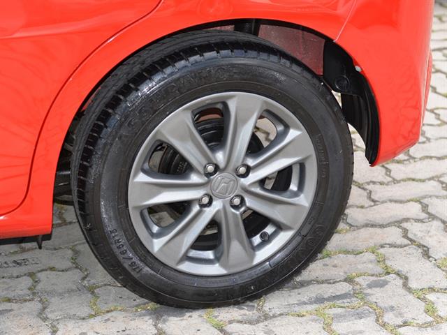 HONDA FIT LX 1.4/ 1.4 FLEX 8V/16V 5P AUT. 2014