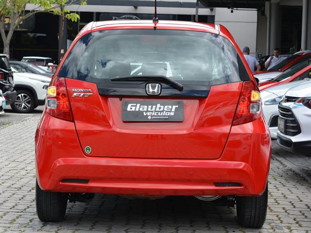 HONDA FIT LX 1.4/ 1.4 FLEX 8V/16V 5P AUT. 2014