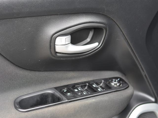 JEEP RENEGADE STD 1.8 4X2 FLEX 16V AUT. 2021