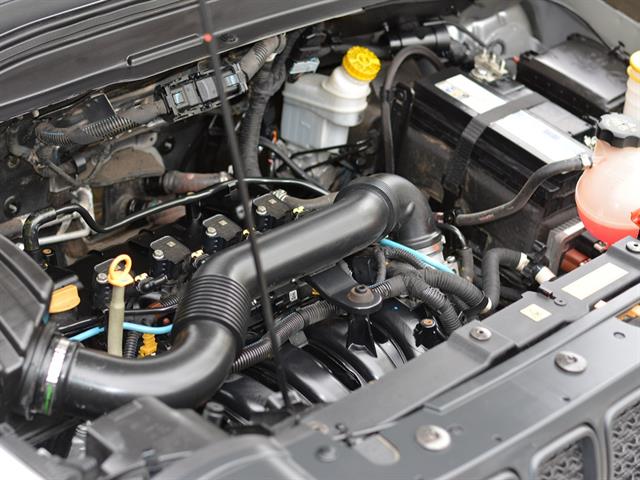 JEEP RENEGADE STD 1.8 4X2 FLEX 16V AUT. 2021