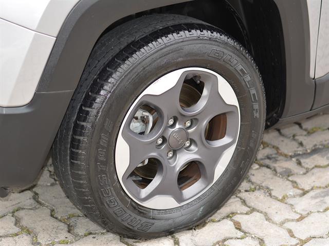 JEEP RENEGADE STD 1.8 4X2 FLEX 16V AUT. 2021