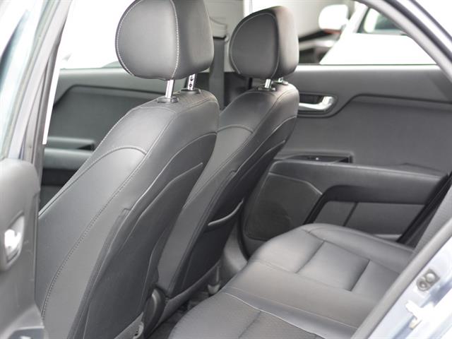 KIA MOTORS RIO EX 1.6 FLEX AUT. 2021