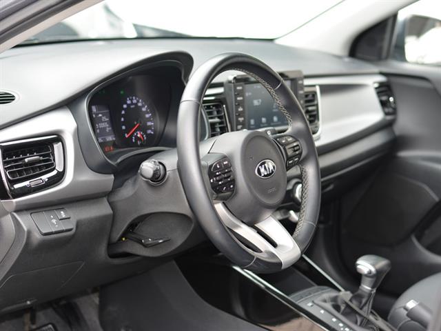 KIA MOTORS RIO EX 1.6 FLEX AUT. 2021