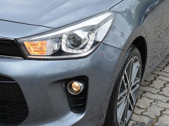 KIA MOTORS RIO EX 1.6 FLEX AUT. 2021