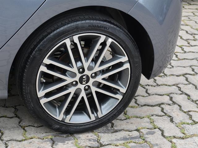 KIA MOTORS RIO EX 1.6 FLEX AUT. 2021