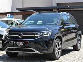 VOLKSWAGEN TAOS HIGHLINE 1.4 250 TSI FLEX AUT. 2022/2022