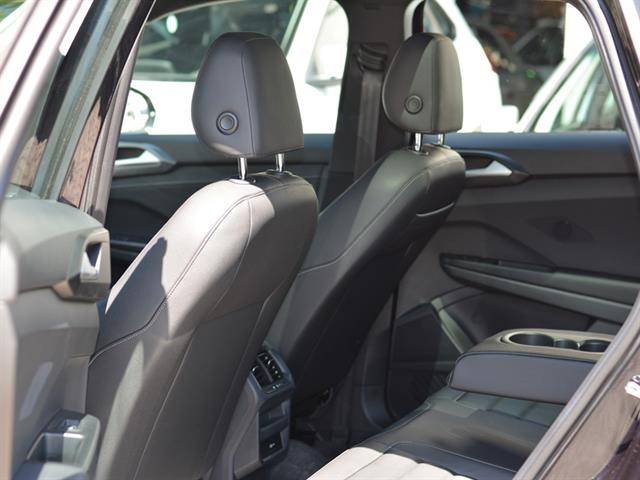 VOLKSWAGEN TAOS HIGHLINE 1.4 250 TSI FLEX AUT. 2022