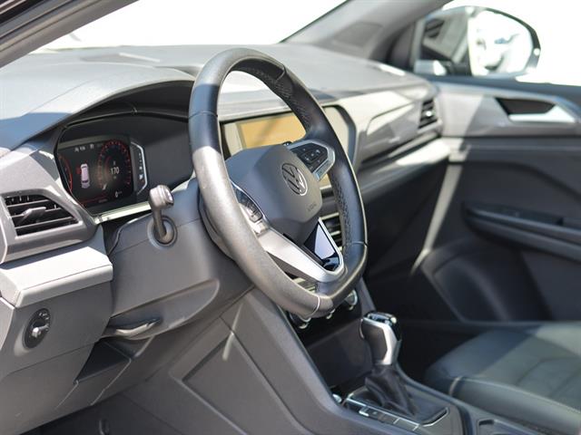 VOLKSWAGEN TAOS HIGHLINE 1.4 250 TSI FLEX AUT. 2022