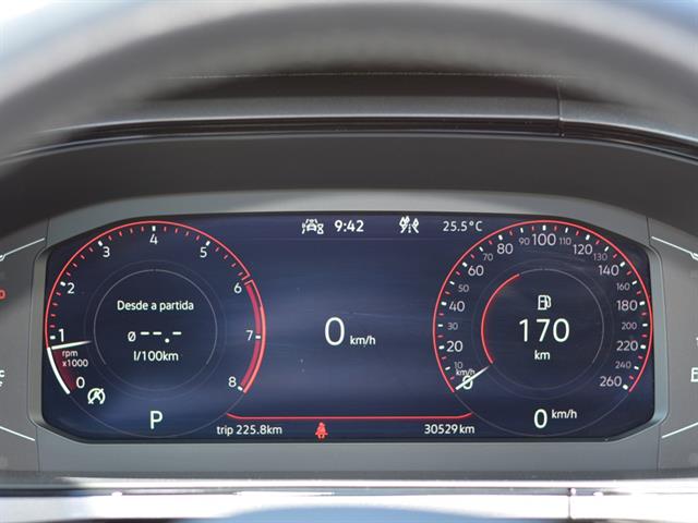 VOLKSWAGEN TAOS HIGHLINE 1.4 250 TSI FLEX AUT. 2022