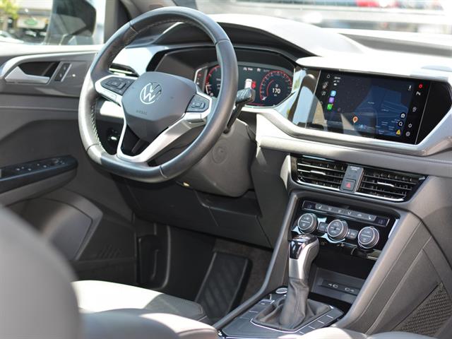 VOLKSWAGEN TAOS HIGHLINE 1.4 250 TSI FLEX AUT. 2022