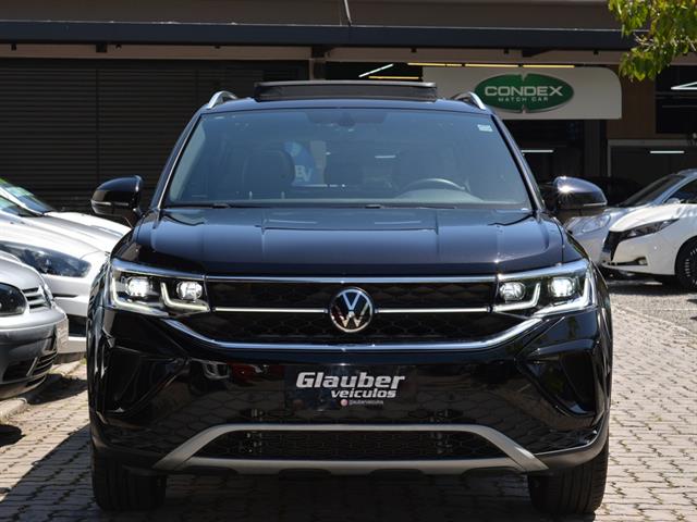 VOLKSWAGEN TAOS HIGHLINE 1.4 250 TSI FLEX AUT. 2022