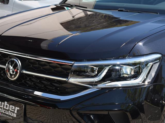 VOLKSWAGEN TAOS HIGHLINE 1.4 250 TSI FLEX AUT. 2022