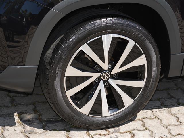 VOLKSWAGEN TAOS HIGHLINE 1.4 250 TSI FLEX AUT. 2022