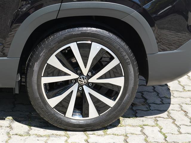 VOLKSWAGEN TAOS HIGHLINE 1.4 250 TSI FLEX AUT. 2022