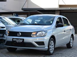 VOLKSWAGEN VOYAGE 1.0 FLEX 12V 4P 2022/2022