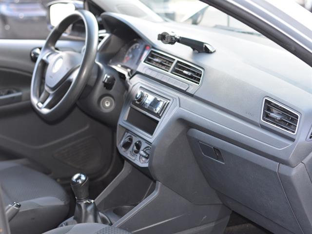 VOLKSWAGEN VOYAGE 1.0 FLEX 12V 4P 2022