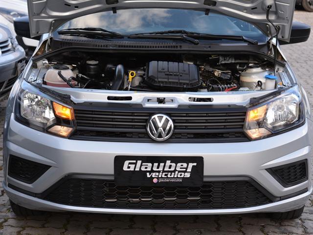 VOLKSWAGEN VOYAGE 1.0 FLEX 12V 4P 2022