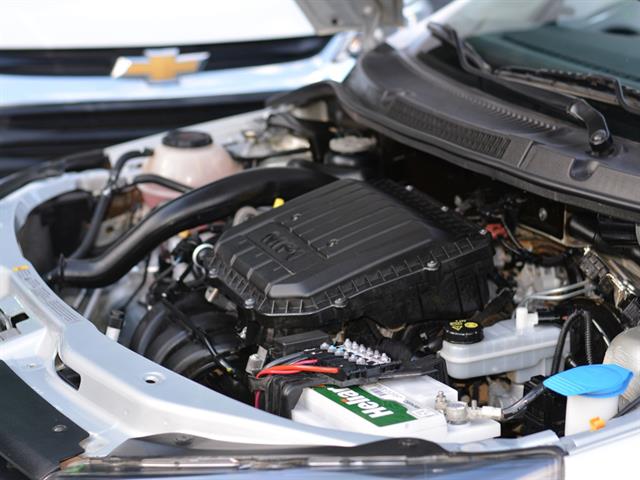 VOLKSWAGEN VOYAGE 1.0 FLEX 12V 4P 2022