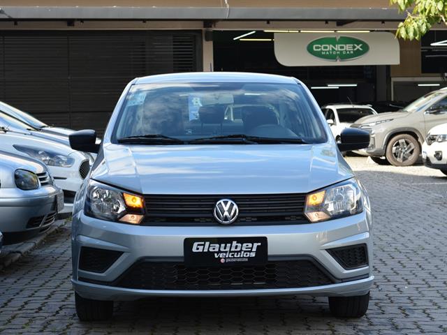 VOLKSWAGEN VOYAGE 1.0 FLEX 12V 4P 2022