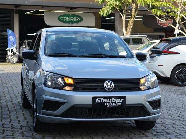 VOLKSWAGEN VOYAGE 1.0 FLEX 12V 4P 2022