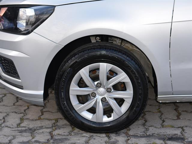 VOLKSWAGEN VOYAGE 1.0 FLEX 12V 4P 2022