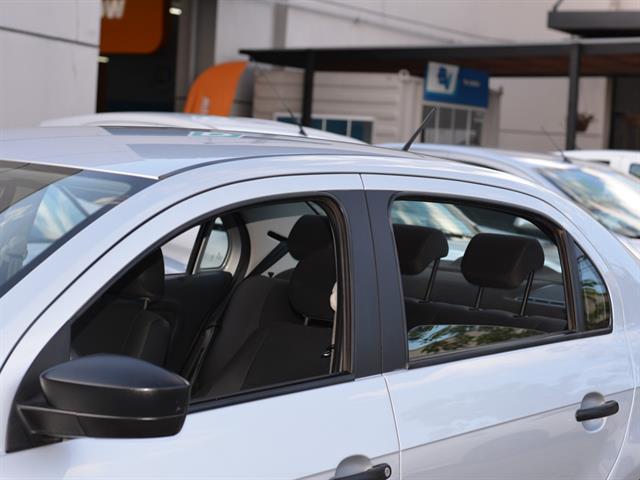 VOLKSWAGEN VOYAGE 1.0 FLEX 12V 4P 2022