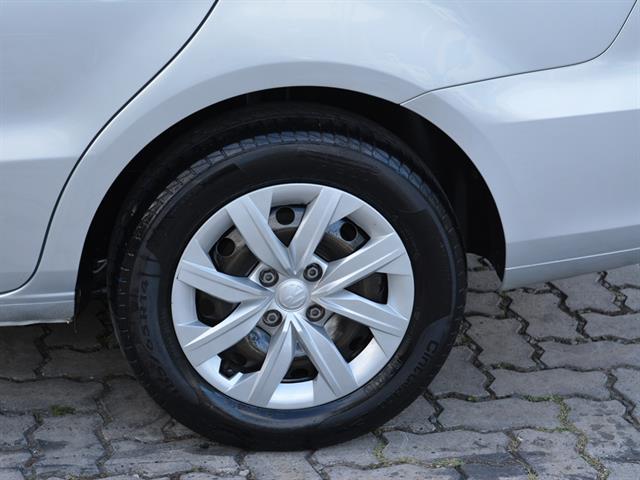 VOLKSWAGEN VOYAGE 1.0 FLEX 12V 4P 2022