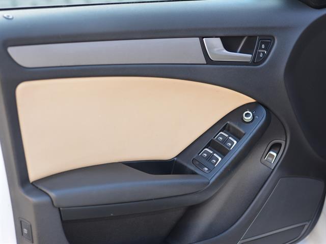 AUDI A4 2.0 16V TFSI 183/180CV MULTITRONIC 2014