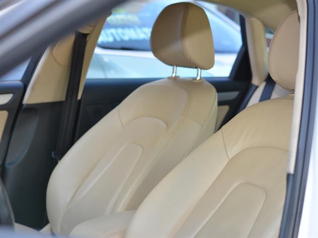 AUDI A4 2.0 16V TFSI 183/180CV MULTITRONIC 2014