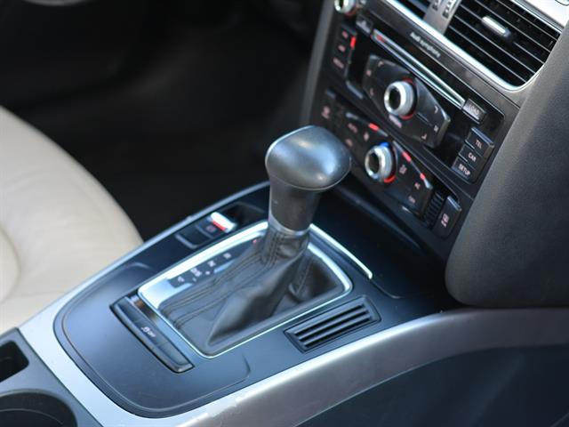 AUDI A4 2.0 16V TFSI 183/180CV MULTITRONIC 2014