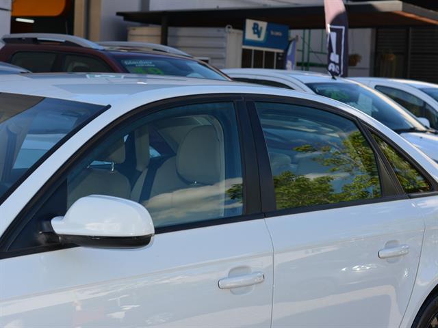 AUDI A4 2.0 16V TFSI 183/180CV MULTITRONIC 2014