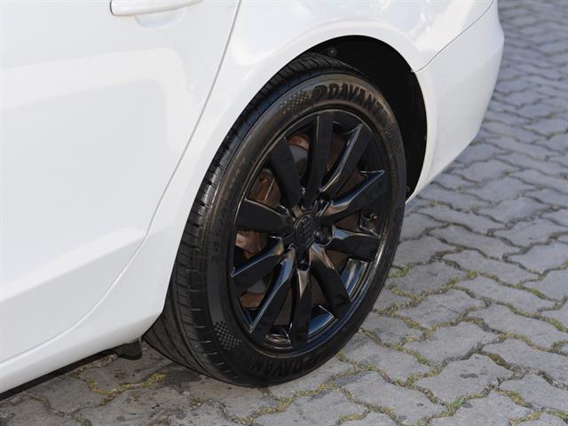 AUDI A4 2.0 16V TFSI 183/180CV MULTITRONIC 2014