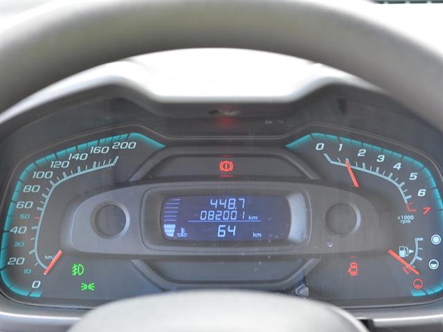 CHEVROLET AGILE LTZ 1.4 MPFI 8V FLEXPOWER 5P 2011