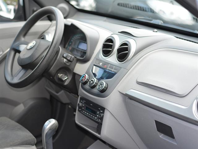 CHEVROLET AGILE LTZ 1.4 MPFI 8V FLEXPOWER 5P 2011